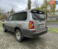 Хендай Терракан 2002 в Николаеве на Automoto.ua Серый Хендай Терракан, объемом двигателя 2.9 л и пробегом 263 тыс. км за 8100 $, фото 3 на Automoto.ua