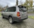 Хендай Терракан 2002 в Николаеве на Automoto.ua Серый Хендай Терракан, объемом двигателя 2.9 л и пробегом 263 тыс. км за 8100 $, фото 3 на Automoto.ua
