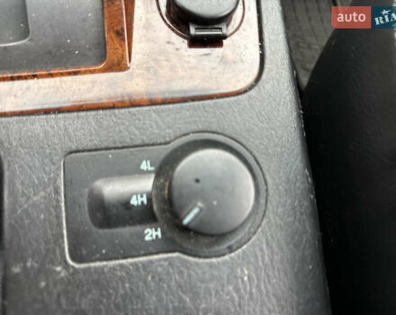 Хендай Терракан 2002 в Николаеве на Automoto.ua Серый Хендай Терракан, объемом двигателя 2.9 л и пробегом 263 тыс. км за 8100 $, фото 9 на Automoto.ua