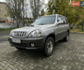 Хендай Терракан 2002 в Николаеве на Automoto.ua Серый Хендай Терракан, объемом двигателя 2.9 л и пробегом 263 тыс. км за 8100 $, фото 1 на Automoto.ua