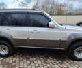 Сірий Хендай Терракан, об'ємом двигуна 2.9 л та пробігом 385 тис. км за 7650 $, фото 4 на Automoto.ua