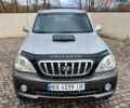 Хендай Терракан 2002 в Хмельницком на Automoto.ua Серый Хендай Терракан, объемом двигателя 2.9 л и пробегом 380 тыс. км за 7000 $, фото 5 на Automoto.ua