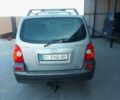 Хендай Терракан 2002 в Кременце на Automoto.ua Серый Хендай Терракан, объемом двигателя 2.9 л и пробегом 31 тыс. км за 8000 $, фото 3 на Automoto.ua
