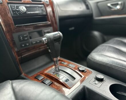 Хендай Терракан 2002 в Николаеве на Automoto.ua Серый Хендай Терракан, объемом двигателя 2.9 л и пробегом 263 тыс. км за 8100 $, фото 7 на Automoto.ua