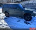 Серый Хендай Терракан, объемом двигателя 2.9 л и пробегом 0 тыс. км за 3600 $, фото 1 на Automoto.ua