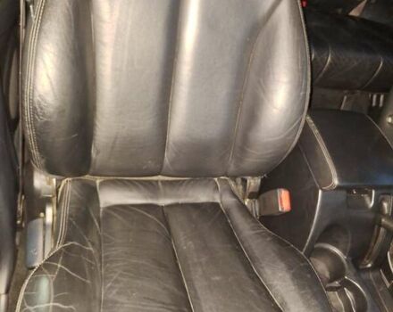 Сірий Хендай Терракан, об'ємом двигуна 2.9 л та пробігом 385 тис. км за 7650 $, фото 23 на Automoto.ua