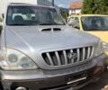 Серый Хендай Терракан, объемом двигателя 0 л и пробегом 172 тыс. км за 5808 $, фото 1 на Automoto.ua
