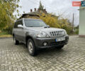 Хендай Терракан 2002 в Николаеве на Automoto.ua Серый Хендай Терракан, объемом двигателя 2.9 л и пробегом 263 тыс. км за 8100 $, фото 1 на Automoto.ua