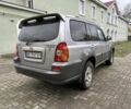 Хендай Терракан 2002 в Николаеве на Automoto.ua Серый Хендай Терракан, объемом двигателя 2.9 л и пробегом 263 тыс. км за 8100 $, фото 2 на Automoto.ua