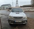 Сірий Хендай Терракан, об'ємом двигуна 2.9 л та пробігом 275 тис. км за 5700 $, фото 1 на Automoto.ua