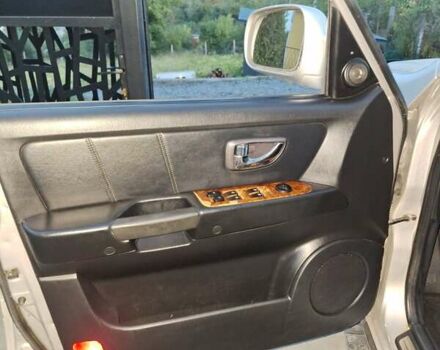 Хендай Терракан 2002 в Хмельницком на Automoto.ua Серый Хендай Терракан, объемом двигателя 2.9 л и пробегом 380 тыс. км за 7000 $, фото 20 на Automoto.ua