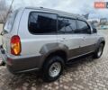 Сірий Хендай Терракан, об'ємом двигуна 2.9 л та пробігом 385 тис. км за 7650 $, фото 3 на Automoto.ua