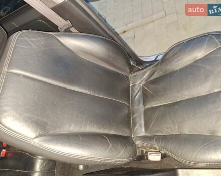 Хендай Терракан 2002 в Хмельницком на Automoto.ua Серый Хендай Терракан, объемом двигателя 2.9 л и пробегом 380 тыс. км за 7000 $, фото 28 на Automoto.ua