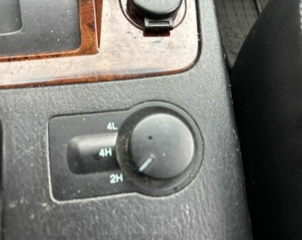 Хендай Терракан 2002 в Николаеве на Automoto.ua Серый Хендай Терракан, объемом двигателя 2.9 л и пробегом 263 тыс. км за 8100 $, фото 8 на Automoto.ua