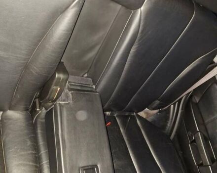 Хендай Терракан 2002 в Хмельницком на Automoto.ua Серый Хендай Терракан, объемом двигателя 2.9 л и пробегом 380 тыс. км за 7000 $, фото 18 на Automoto.ua