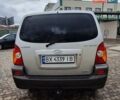 Хендай Терракан 2002 в Хмельницком на Automoto.ua Серый Хендай Терракан, объемом двигателя 2.9 л и пробегом 380 тыс. км за 7000 $, фото 2 на Automoto.ua