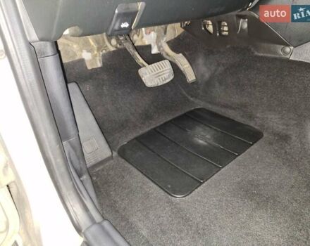 Хендай Терракан 2002 в Хмельницком на Automoto.ua Серый Хендай Терракан, объемом двигателя 2.9 л и пробегом 380 тыс. км за 7000 $, фото 12 на Automoto.ua
