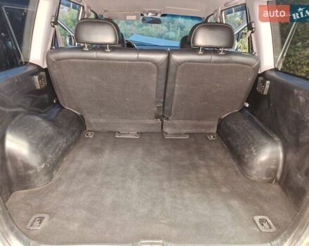 Хендай Терракан 2002 в Хмельницком на Automoto.ua Серый Хендай Терракан, объемом двигателя 2.9 л и пробегом 380 тыс. км за 7000 $, фото 21 на Automoto.ua