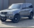 Хендай Терракан 2003 у Дрогобичі на Automoto.ua Сірий Хендай Терракан, об'ємом двигуна 2.9 л та пробігом 350 тис. км за 3500 $, фото 5 на Automoto.ua