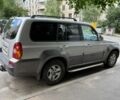 Сірий Хендай Терракан, об'ємом двигуна 2.9 л та пробігом 263 тис. км за 5500 $, фото 5 на Automoto.ua