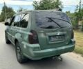 Сірий Хендай Терракан, об'ємом двигуна 2.9 л та пробігом 250 тис. км за 4000 $, фото 5 на Automoto.ua