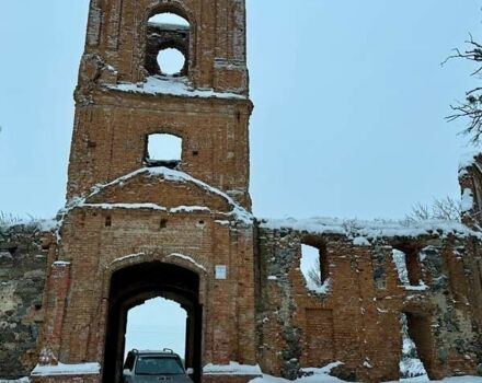 Серый Хендай Терракан, объемом двигателя 2.9 л и пробегом 200 тыс. км за 7500 $, фото 7 на Automoto.ua