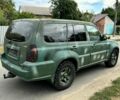 Сірий Хендай Терракан, об'ємом двигуна 2.9 л та пробігом 250 тис. км за 4000 $, фото 3 на Automoto.ua