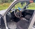 Сірий Хендай Терракан, об'ємом двигуна 2.9 л та пробігом 348 тис. км за 8500 $, фото 1 на Automoto.ua