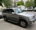 Сірий Хендай Терракан, об'ємом двигуна 2.9 л та пробігом 263 тис. км за 5500 $, фото 3 на Automoto.ua