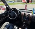 Серый Хендай Терракан, объемом двигателя 2.9 л и пробегом 371 тыс. км за 5500 $, фото 3 на Automoto.ua