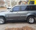 Сірий Хендай Терракан, об'ємом двигуна 2.5 л та пробігом 243 тис. км за 3000 $, фото 2 на Automoto.ua