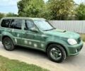 Сірий Хендай Терракан, об'ємом двигуна 2.9 л та пробігом 250 тис. км за 4000 $, фото 1 на Automoto.ua