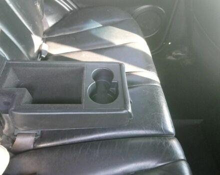 Серый Хендай Терракан, объемом двигателя 2.9 л и пробегом 347 тыс. км за 3250 $, фото 2 на Automoto.ua