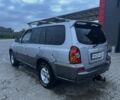 Хендай Терракан 2003 у Новоселиця на Automoto.ua Сірий Хендай Терракан, об'ємом двигуна 2.9 л та пробігом 280 тис. км за 3300 $, фото 3 на Automoto.ua