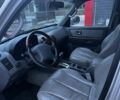 Хендай Терракан 2003 у Новоселиця на Automoto.ua Сірий Хендай Терракан, об'ємом двигуна 2.9 л та пробігом 280 тис. км за 3300 $, фото 4 на Automoto.ua