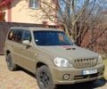 Сірий Хендай Терракан, об'ємом двигуна 2.9 л та пробігом 259 тис. км за 5500 $, фото 1 на Automoto.ua