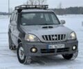 Сірий Хендай Терракан, об'ємом двигуна 2.9 л та пробігом 250 тис. км за 5500 $, фото 1 на Automoto.ua
