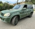 Сірий Хендай Терракан, об'ємом двигуна 2.9 л та пробігом 250 тис. км за 4000 $, фото 1 на Automoto.ua