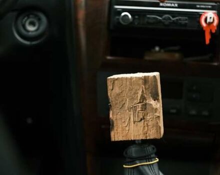 Серый Хендай Терракан, объемом двигателя 2.9 л и пробегом 200 тыс. км за 7500 $, фото 1 на Automoto.ua