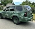 Сірий Хендай Терракан, об'ємом двигуна 2.9 л та пробігом 250 тис. км за 4000 $, фото 6 на Automoto.ua