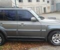 Сірий Хендай Терракан, об'ємом двигуна 2.5 л та пробігом 243 тис. км за 3000 $, фото 1 на Automoto.ua