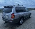 Хендай Терракан 2003 у Новоселиця на Automoto.ua Сірий Хендай Терракан, об'ємом двигуна 2.9 л та пробігом 280 тис. км за 3300 $, фото 2 на Automoto.ua