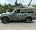 Сірий Хендай Терракан, об'ємом двигуна 2.9 л та пробігом 250 тис. км за 4000 $, фото 7 на Automoto.ua