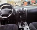 Сірий Хендай Терракан, об'ємом двигуна 2.5 л та пробігом 243 тис. км за 3000 $, фото 6 на Automoto.ua