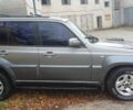 Серый Хендай Терракан, объемом двигателя 2.5 л и пробегом 240 тыс. км за 4200 $, фото 3 на Automoto.ua