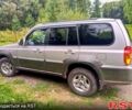 Сірий Хендай Терракан, об'ємом двигуна 2.9 л та пробігом 347 тис. км за 8500 $, фото 9 на Automoto.ua