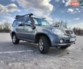 Серый Хендай Терракан, объемом двигателя 2.9 л и пробегом 284 тыс. км за 4200 $, фото 3 на Automoto.ua