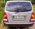 Сірий Хендай Терракан, об'ємом двигуна 2.9 л та пробігом 347 тис. км за 8500 $, фото 1 на Automoto.ua