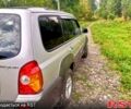 Сірий Хендай Терракан, об'ємом двигуна 2.9 л та пробігом 347 тис. км за 8500 $, фото 6 на Automoto.ua