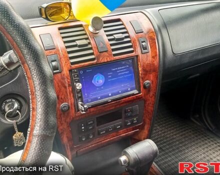 Сірий Хендай Терракан, об'ємом двигуна 2.9 л та пробігом 347 тис. км за 8500 $, фото 2 на Automoto.ua